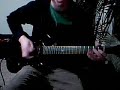 Crossroads guitar
