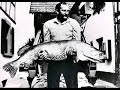 World Record HUGE Pike!!!