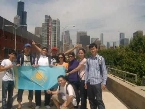 Bolashak Chicago
