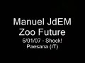 manuel jdem's hardstyle live set