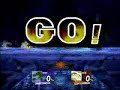 SSBB: Ice Climbers Combo Video