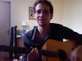 Man Who Would Be Santa (Vertical Horizon Cover)