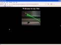 HTML tutorial part 2 - Useful Things