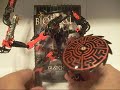 Hey look a new Bionicle Review coming...