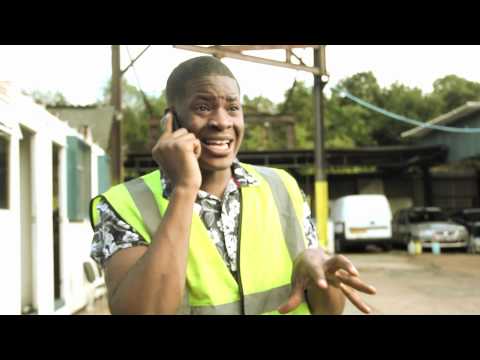 Dont jealous me - The Mechanic