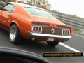 Mustang Mach I Mustang Mach I