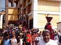 Fiesta Patronal de Nuestra Señora de las Nieves en la colonia Loma Bonita. Ciudad Nezahualcóyotl, Estado de México. Del 1 al 5 de agosto de 2009
