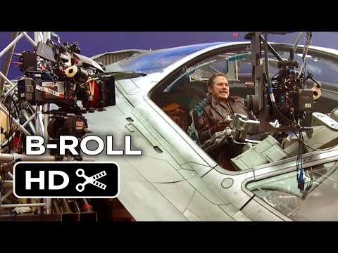 roll - Subscribe to TRAILERS: http://bit.ly/sxaw6h Subscribe to COMING SOON: http://bit.ly/H2vZUn Like us on FACEBOOK: http://goo.gl/dHs73 Follow us on TWITTER: http://bit.ly/1ghOWmt Guardians of...