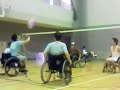 基礎演習で新しいスポーツを考えてみました