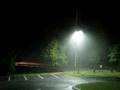 Thunderstorm in Beltsville MD