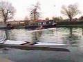 Sculling Blade Switching - Ed, Gareth, Paul