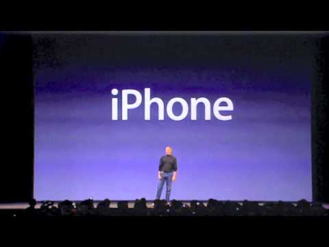 「Apple創業者スティーブ・ジョブズの極上のプレゼンテーション3本。」のイメージ