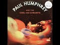Paul Humphrey and The Cool-Aid Chemists LP (1969)Lizard USA
