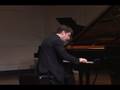 videos de Alessio Bax - IKIF 2007
