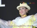 WVRAA Meet 2008 Folk Dance Champion