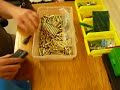 .223 & 5.56 stripper clips and speed loader