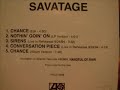 Savatage - Chance  (Edited Version)