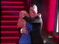 DWTS S3: Pros Dance Foxtrot/Tango to James Bond Theme DWTS S3: Pros Dance Foxtrot/Tango to James Bond Theme