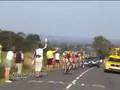 Championnat de France � Cusset