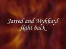 Captive Dreams  Diane Whiteside  Book Trailer