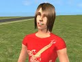 Temperature - Sean Paul - Sims 2 Temperature - Sean Paul - Sims 2