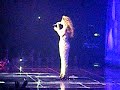 Beyonce- Listen (I Am... Tour, Belfast)