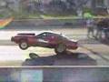 Carros - Arrancadas Americanas