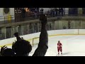Elmira College vs Plattsburgh Hockey 2007 Elmira College vs Plattsburgh Hockey 2007