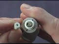Tattoo Gun- Homemade is 5 minutes Tattoo Gun- Homemade is 5 minutes