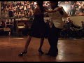 Gustavo Chaile y Ayel�n Morando