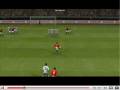 videos de Ronaldo FREE KICK pes 2009 VS REAL MADRID