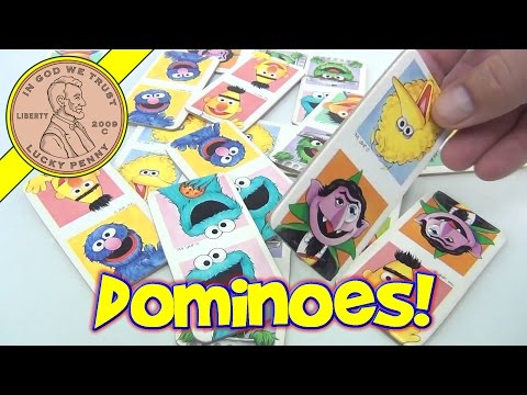 game dominoes
