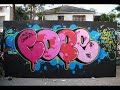 ***GRAFF LEGENDS: T-KID & COPE2***