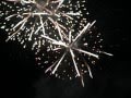 Feuerwerk 2010 / 2011 mit Musik (Silvester, Feuerwerk, Fireworks)