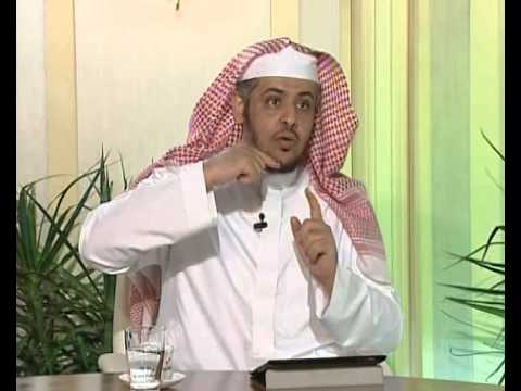 برنامج نفح الطيب [ج4] الدكتور خالد المصلح
