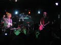 Pinhead Gunpowder - On the Ave., Live at Chain Reaction Pinhead Gunpowder - On the Ave., Live at Chain Reaction