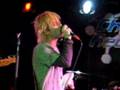 Pinhead Gunpowder - On the Ave., Live at Chain Reaction