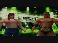 GVGN: WCW Mayhem, WWF No Mercy