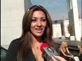 Los trucos de las candidatas a Miss Facebook