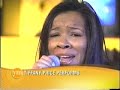 Tiffany Price Performing on CN8