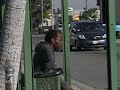 Crackhead in Carson