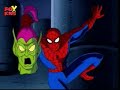 Spider-Man Ep 31 Enter the Green Goblin Part 2