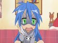 らきすた lucky star