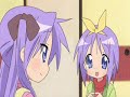 らきすた lucky star