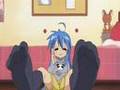 らきすた lucky star