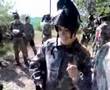 PAINTBALL CASTELLON, Trabajadores Iberdrola