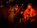 performance of sid and billy king in the cruise inn, 8th november 2008. at the moment of recording sid was 77 years old! 
sorry for the poor quality of the sound...