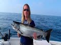 Nice King Salmon Jenny!