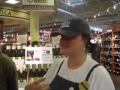 A Kinkead Ridge Winery 2009 Mini-Movie: Viognier/Roussanne Review