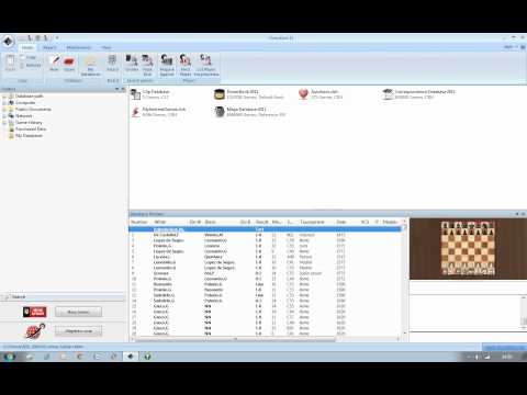 chessbase